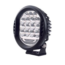 Hella 500 LED Driving Lamp - Single