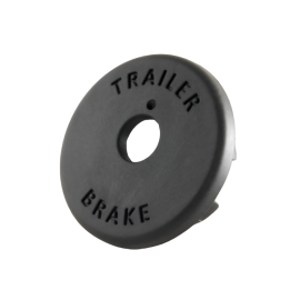 REDARC GM Tow-Pro Switch Insert Panel