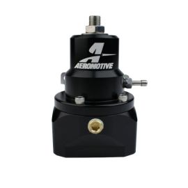 Aeromotive 2-Port Bypass Carb Regulator