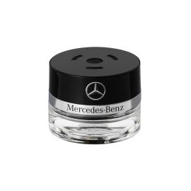 Flacon No. 6 MOOD Hibiskus für Mercedes-Benz, schwarz