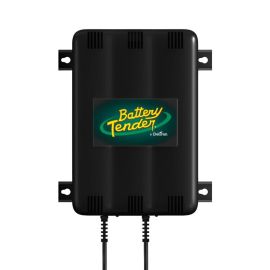 Зарядное устройство Battery Tender 2 Bank 12V 1.25A - автозапчасти от DT Autoworks