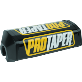 ProTaper 2.0 Square Bar Pad - Black/Black