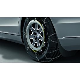 Snow chain, RUD-matic, S-Class, 255/40 R20/, B67550884