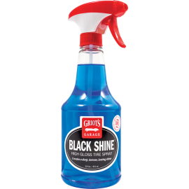Griots Garage Black Satin Tire Coating - 14oz