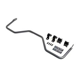 Progress Tech LT 01-20 Chevrolet Tahoe/Suburban / GMC Yukon Rear Sway Bar (30mm) - Gray