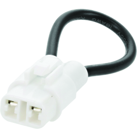 DragonFire Racing Seat Belt Over-Ride Sensor Plug - Fits Yamaha Viking/Wolverine 16-22