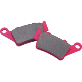 BikeMaster ATK Sintered Brake Pads