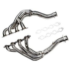 1 7/8' x 3' Long Tube Headers For 2014-2019 C7 Corvette