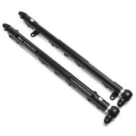 Nuke Performance BMW 8cyl S65 Motorsports Fuel Rail - Bolt-On (100-02-208)
