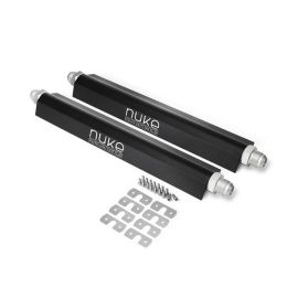 Nuke Performance BMW 8cyl M60/M62 Fuel Rail - Bolt-On (100-02-210)