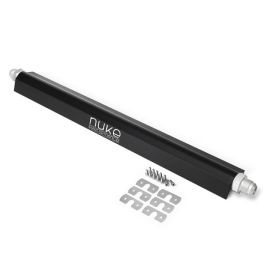 Nuke Performance BMW 6cyl S50 Fuel Rail - Bolt-On (100-02-211)