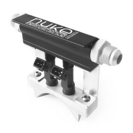 Nuke Performance Additional Injector Holder (100-10-201)