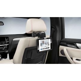 Genuine Headrest Holder Cradle Mount For Apple iPad Mini 51 95 2 349 511