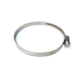 120-140mm Stainless Steel Hose Clamp
