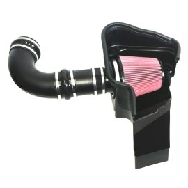 2008-09 Pontiac G8 GT and GXP Cold Air Intake With Oiled Filter