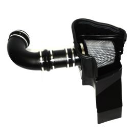 2008-09 Pontiac G8 GT and GXP Dry Filter Cold Air Intake