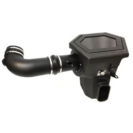 2021-24 Cadillac Escalade 6.2L Cold Air Intake Rotofab