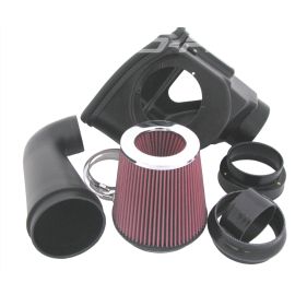 2008-10 Dodge Challenger HEMI Cold Air Intake