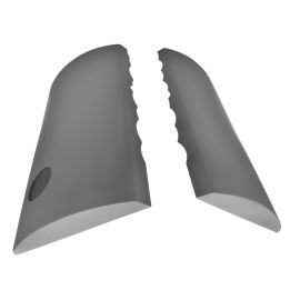 2014-17 Chevrolet SS Sedan Engine Covers Bare Aluminum Rotofab