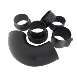 2008-09 Pontiac G8 High Flow Upgrade Kit