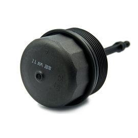 Гenuine Oil Filter Cover 11 42 7 521 353 - Оригинальный масляный фильтр для BMW 7 серии (E66), 2002 год, гарантия 2 года, вес 0,15 кг.