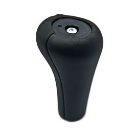 Echter BMW Schalthebelknauf Leder Schwarz 25 11 1 221 284