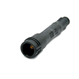 Генератор ключей для свечей зажигания BMW 12 13 1 402 463, оригинал, E36, BMW 3 Series, 1994 год.