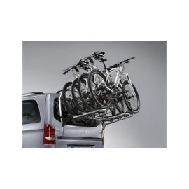 Fastening kit, vehicle hinge, V-Class/EQV/Vito/eVito, A4478911900