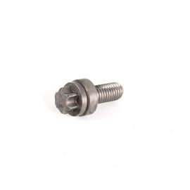 Genuine Aluminium Screw Outer Torx With Washer M8x20mm
