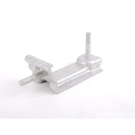 Гenuine Exhaust Bracket Hanger Support 18 20 1 723 190 - Оригинал BMW, Поддержка крепления глушителя, Запчасть для 8 серии E31, 1990