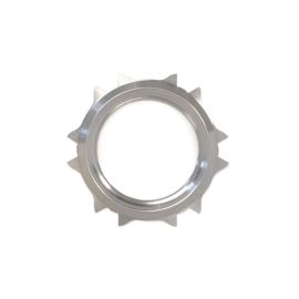 Quarter Master 8-Leg Pressure Plate for Evo 8/9/X (108707C)