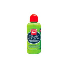 Griots Garage Ceramic All-in-1 Wax 16oz (10895)