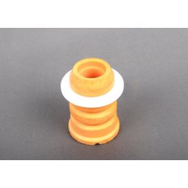 Genuine Additional Shock Absorber Rubber Damper Front 31 33 6 764 085