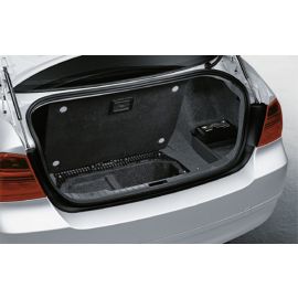 Genuine Unterboden-Ladebodenaufbewahrungsbox BMW 3er E90