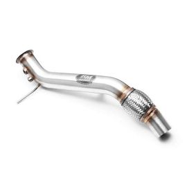 RM Motors Downpipe for BMW E81,E82,E87,E88,116d,118d,120d,123d / E60,E61 520d / E84 X1 18d,20d / E90,E91,E92,E93 316d,318d,320d N47 (111105)
