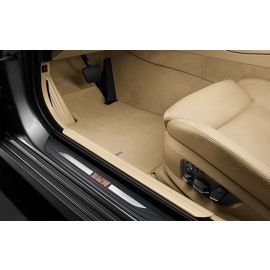 BMW Türschwellerbeleuchtung hinten rechts - Original