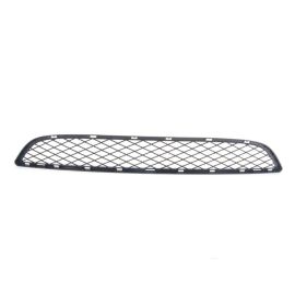 Genuine Front Centre Bottom Grille Black 51 11 7 176 282