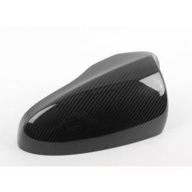Genuine M Performance Carbon Wing Mirror Cap Cover Left N/S Side 51 14 2 350 277