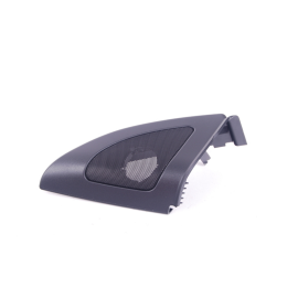 Genuine Door Left N/S Interior Corner Moulding Speaker Grille 51 33 7 199 597