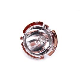 Genuine Exterior Parking Light Bulb + Holder Socket 63 12 7 187 952