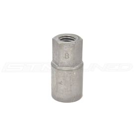 McLaren OEM Hex HD Flange Nut (11G0090CP)