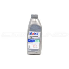 McLaren OEM Mobil G48 Antifreeze Concentrate (11Q0362CP) *Limited Quantity*