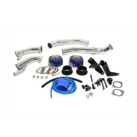 GReddy Airinx Air Intake Kit Type-2 Long for R35 GTR (12020906)