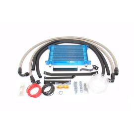 GReddy Engine Oil Cooler for Evo 7/8/9 (12034608)
