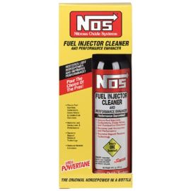 NOS Fuel Injector Cleaner