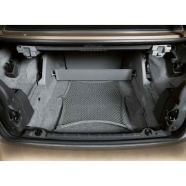 Коврик багажника BMW E93 Convertible 2007-2010, оригинал, новый, 2 года гарантии, точная подгонка.