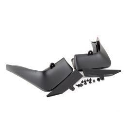 Echte BMW Hinterrad-Schmutzfänger Set 82 16 2 365 720