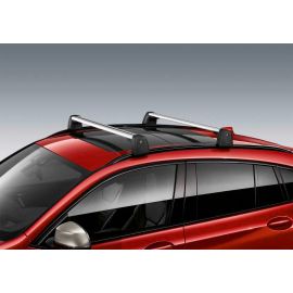 Genuine Roof Bars Railing Luggage Carrier System 82 71 2 444 244