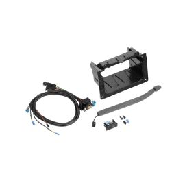 Audio 10 and Audio 15, installation kit, A4478205000