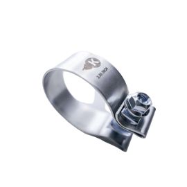 Kooks Хедеры 2-1/2 дюйма Нержавеющая сталь Подвесной зажим - DT Autoworks